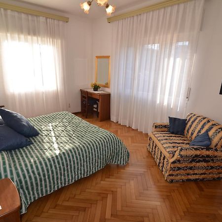 Glicine apartment Levanto Exterior foto