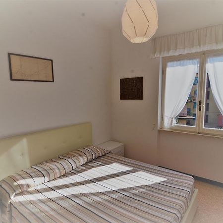 Glicine apartment Levanto Exterior foto