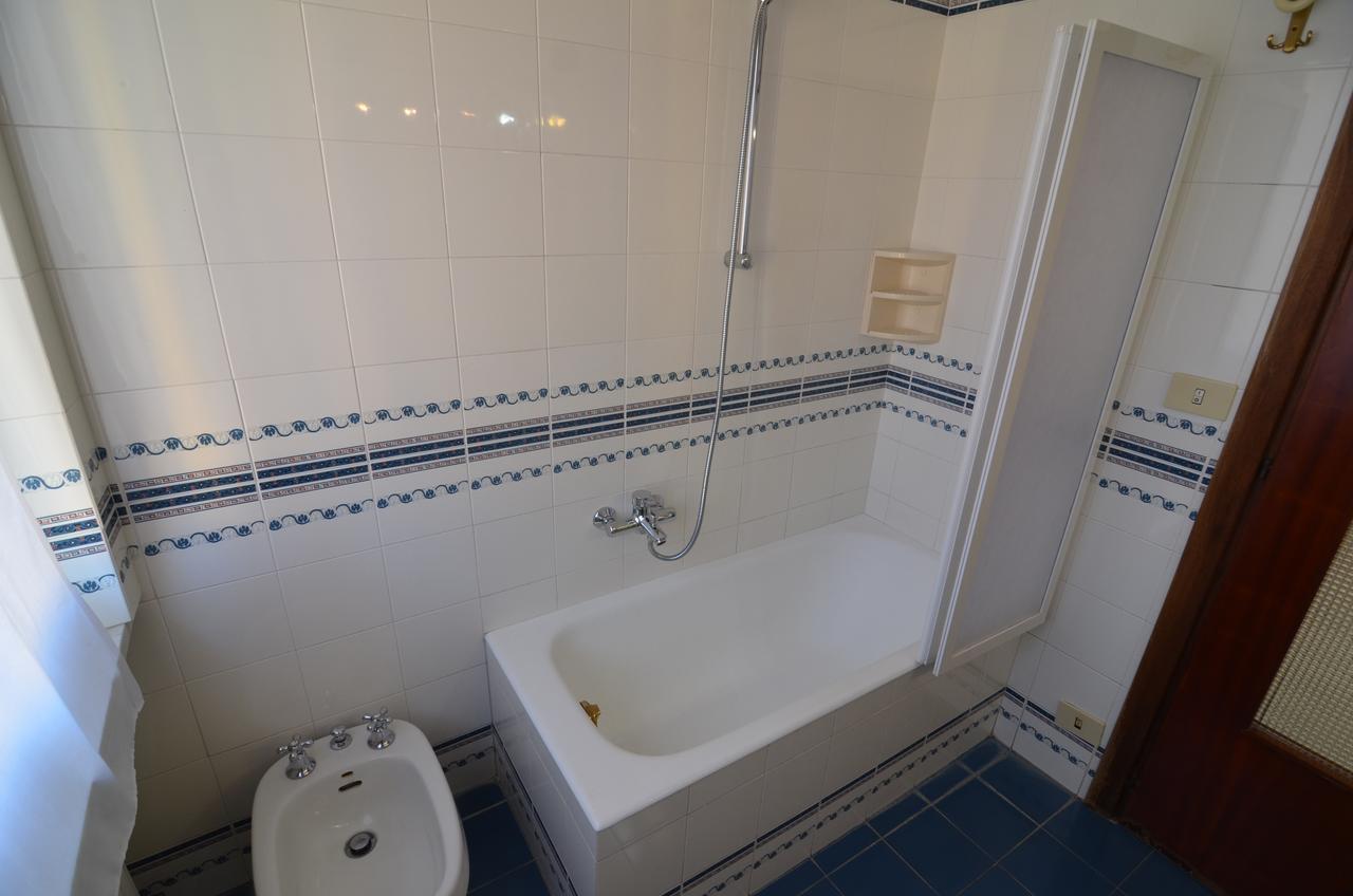 Glicine apartment Levanto Exterior foto
