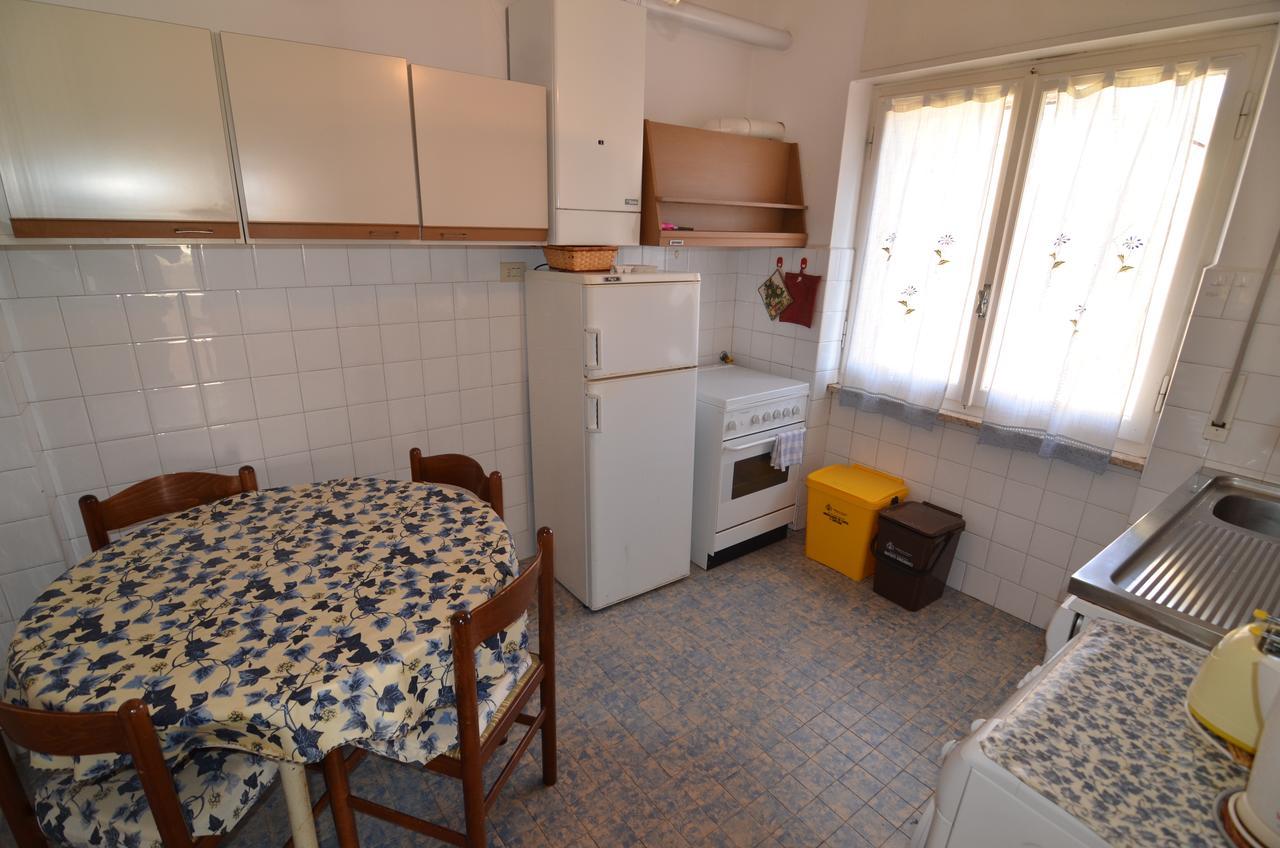 Glicine apartment Levanto Exterior foto