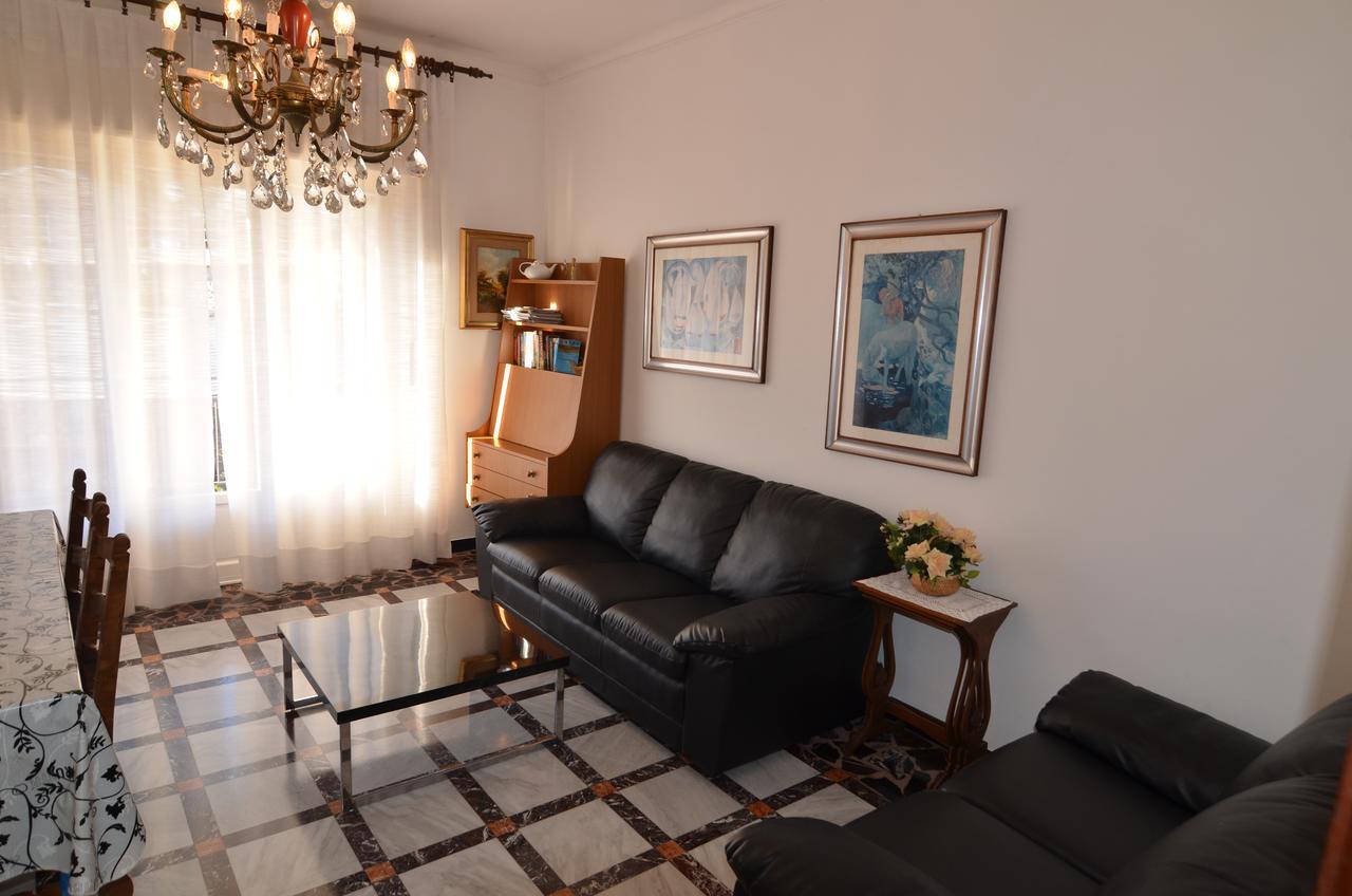 Glicine apartment Levanto Exterior foto