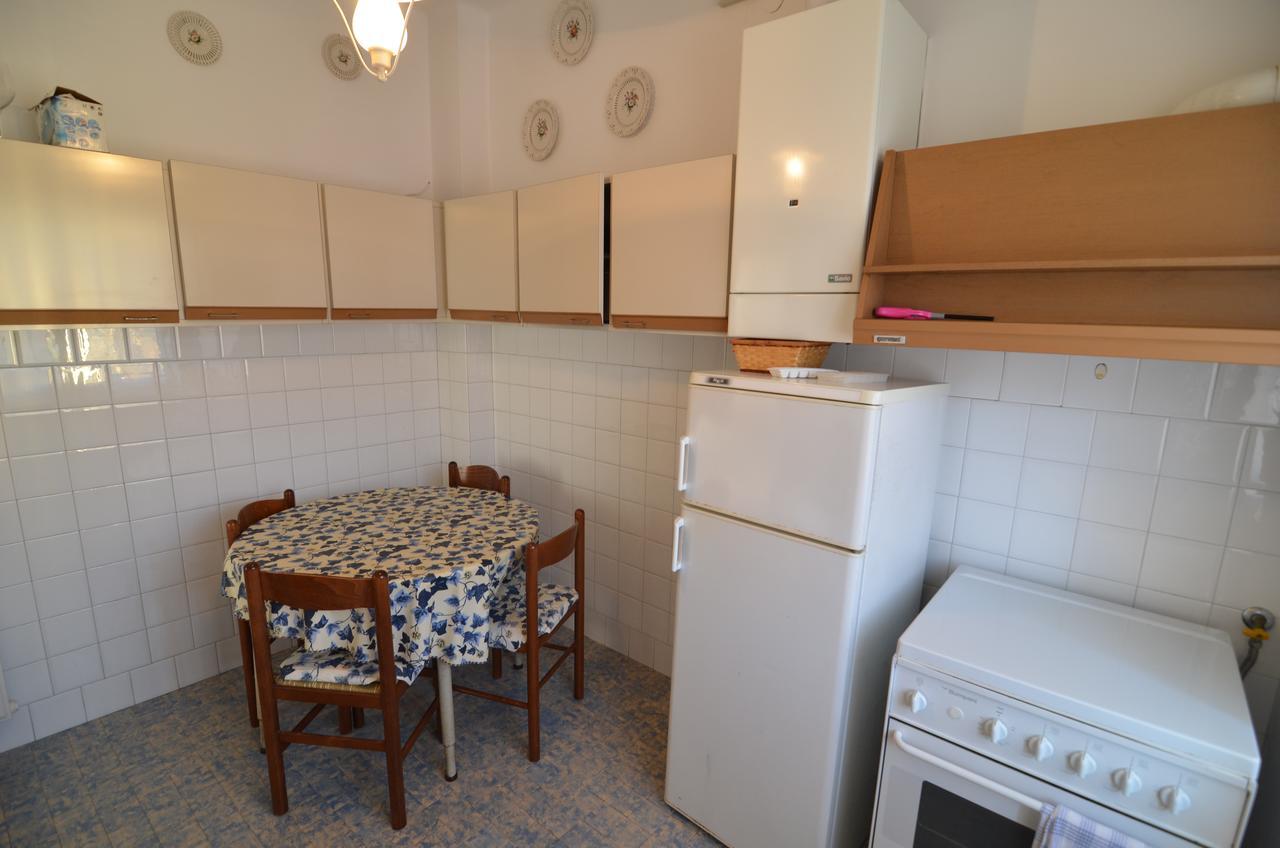 Glicine apartment Levanto Exterior foto