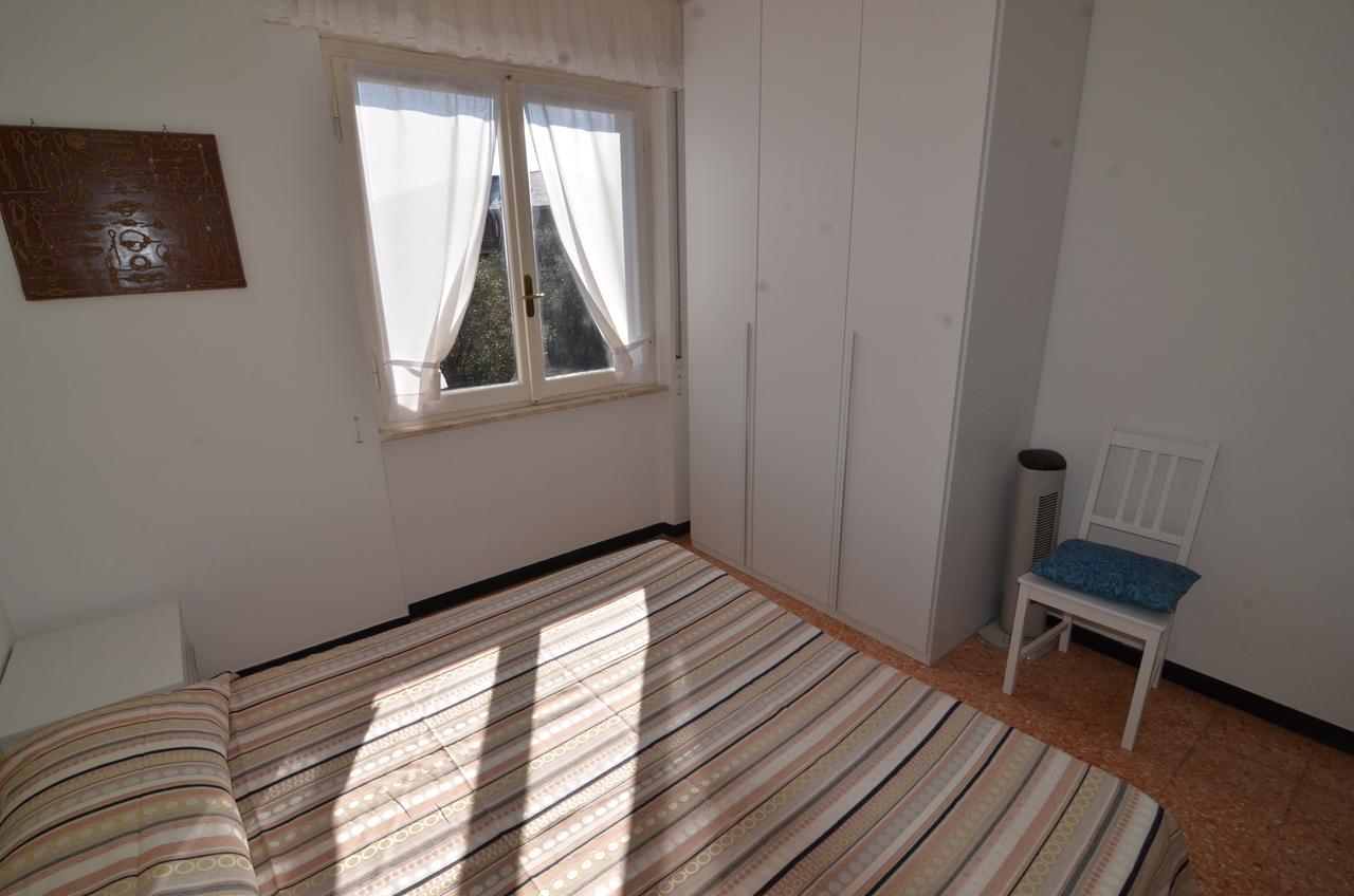 Glicine apartment Levanto Exterior foto